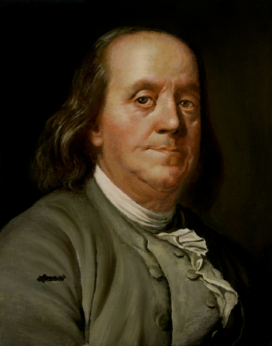 Ben Franklin